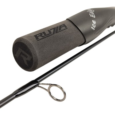 RUZZA Удочка зимняя Ice EDGE H 69см Pike