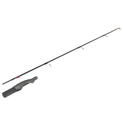 RUZZA Удочка зимняя Ice EDGE HH 69см Zander