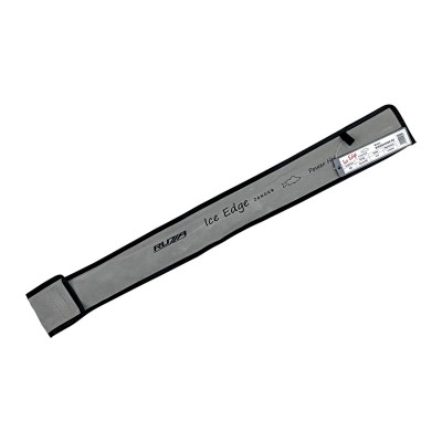 RUZZA Удочка зимняя Ice EDGE HH 69см Zander
