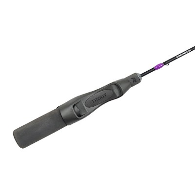 RUZZA Удочка зимняя Ice EDGE M 69см Trout