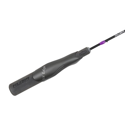 RUZZA Удочка зимняя Ice EDGE M 69см Trout