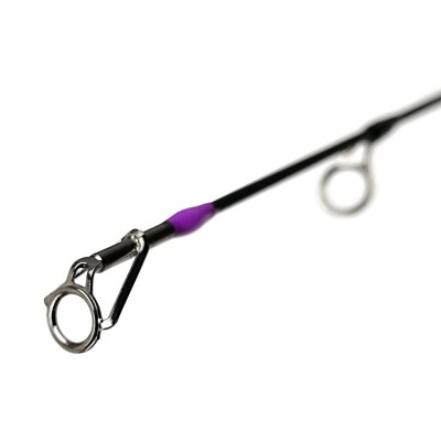 RUZZA Удочка зимняя Ice EDGE M 69см Trout