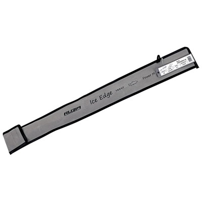 RUZZA Удочка зимняя Ice EDGE M 69см Trout