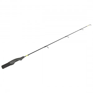 RUZZA Удочка зимняя Ice EDGE MH 69см VIB