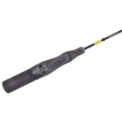 RUZZA Удочка зимняя Ice EDGE MH 69см VIB RUZZA Удочка зимняя Ice EDGE MH 69см VIB