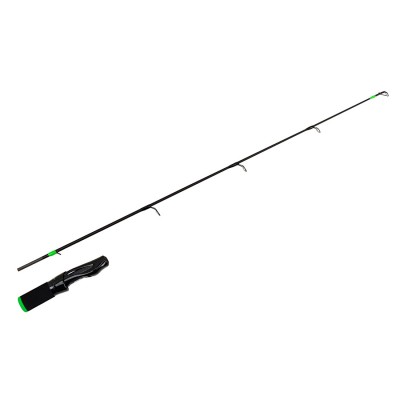 RUZZA Удочка зимняя Ice POLAR H 74см Pike