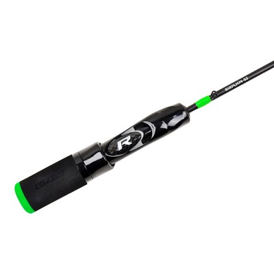 RUZZA Удочка зимняя Ice POLAR H 74см Pike