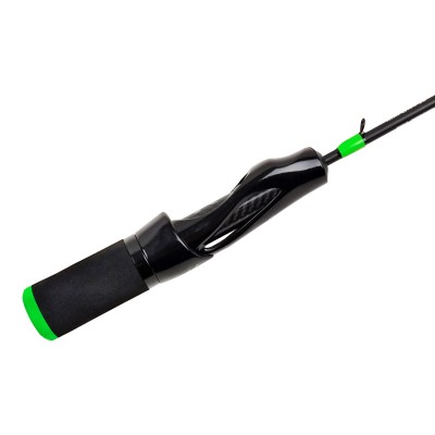 RUZZA Удочка зимняя Ice POLAR H 74см Pike