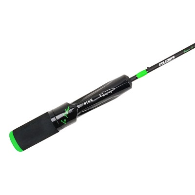RUZZA Удочка зимняя Ice POLAR H 74см Pike