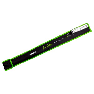 RUZZA Удочка зимняя Ice POLAR H 74см Pike