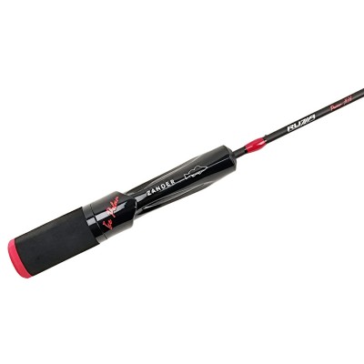 RUZZA Удочка зимняя Ice POLAR HH 74см Zander