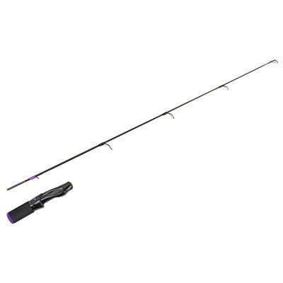 RUZZA Удочка зимняя Ice POLAR M 74см Trout