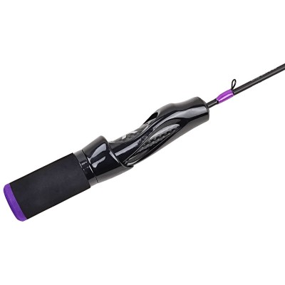 RUZZA Удочка зимняя Ice POLAR M 74см Trout