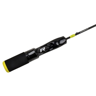 RUZZA Удочка зимняя Ice POLAR MH 74см VIB