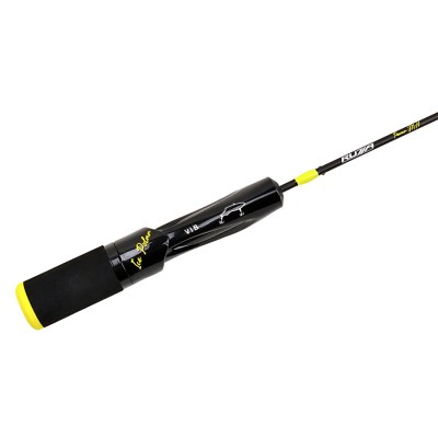 RUZZA Удочка зимняя Ice POLAR MH 74см VIB