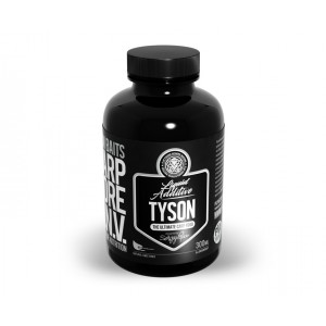 Ликвид-бустер FFEM Carp Core HNV-Liquid Tyson 300ml