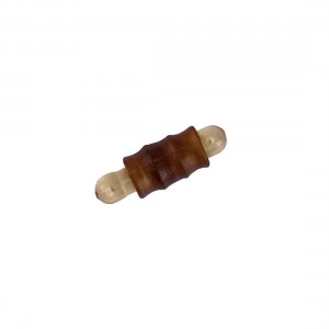 F-FISHING Конектор для методной кормушки Conector For Method Feeder Basket M 5шт