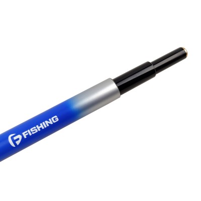 F-FISHING Ручка подсака телескопическая Tesoro 3м