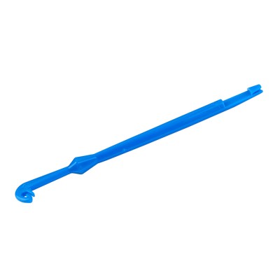 F-FISHING Петлевязатель экстрактор Loop Tyer Blue