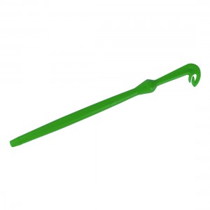 F-FISHING Петлевязатель экстрактор Loop Tyer Green