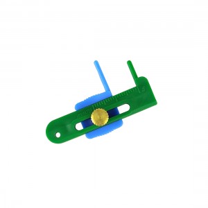 F-FISHING Петлевяз Loop Tyer Small