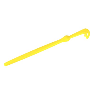 F-FISHING Петлевязатель экстрактор Loop Tyer Yellow