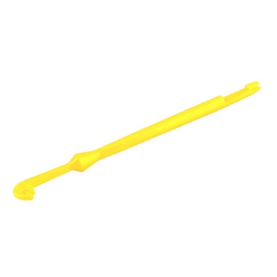 F-FISHING Петлевязатель экстрактор Loop Tyer Yellow