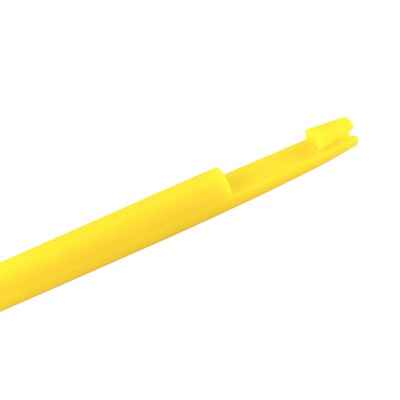 F-FISHING Петлевязатель экстрактор Loop Tyer Yellow