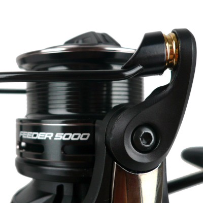 F-FISHING Катушка фидерная Impresa Feeder 5000