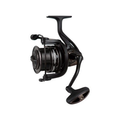 F-FISHING Катушка фидерная Impresa Feeder 6000