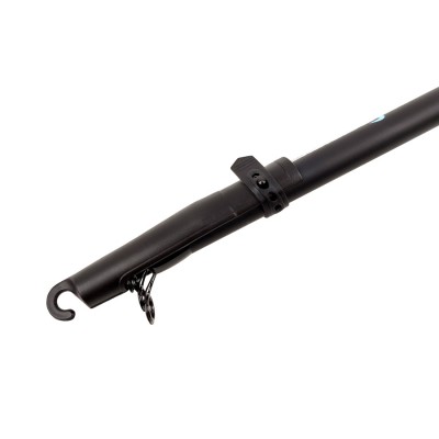 F-FISHING Удилище болонское теле с кольцами Axis Bolo 4м