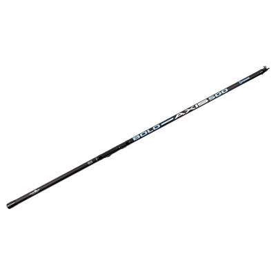 F-FISHING Удилище болонское теле с кольцами Axis Bolo 5м - УЦЕНКА
