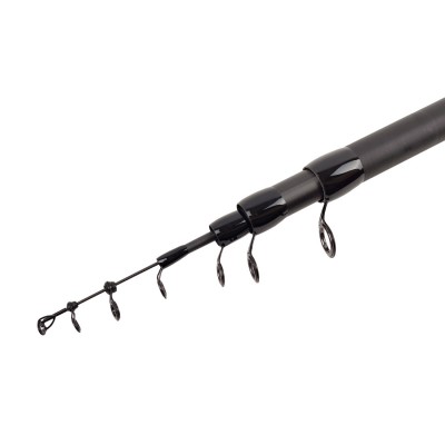F-FISHING Удилище болонское теле с кольцами Axis Bolo 5м - УЦЕНКА
