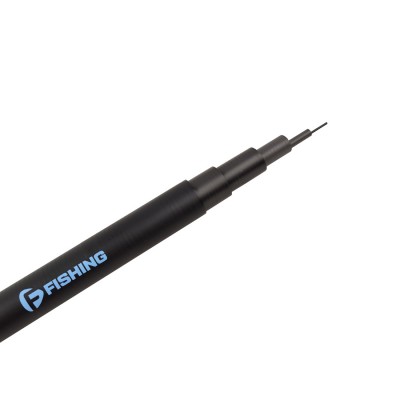 F-FISHING Удилище маховое теле б/к Axis Pole 6м F-FISHING Удилище маховое теле б/к Axis Pole 6м