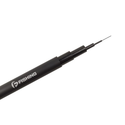 F-FISHING Удилище маховое теле б/к Adora Pole 5м