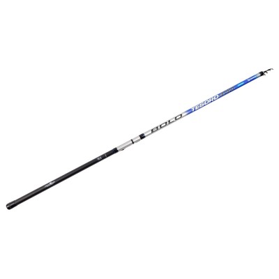 F-FISHING Удилище болонское теле с кольцами Tesoro Bolo 4м F-FISHING Удилище болонское теле с кольцами Tesoro Bolo 4м