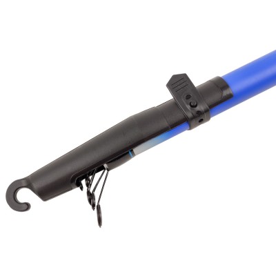 F-FISHING Удилище болонское теле с кольцами Tesoro Bolo 5м F-FISHING Удилище болонское теле с кольцами Tesoro Bolo 5м