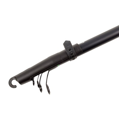 F-FISHING Удилище матчевое теле Vento Tele Match 4,2м тест 10-35г F-FISHING Удилище матчевое теле Vento Tele Match 4,2м тест 10-35г