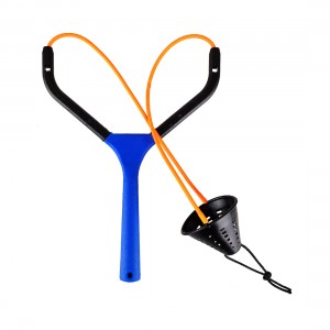 F-FISHING Рогатка Arno Made in Italy