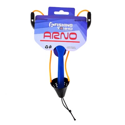 F-FISHING Рогатка Arno Made in Italy