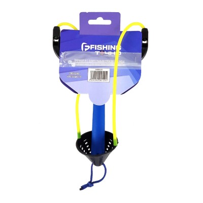 F-FISHING Рогатка Brenta Made in Italy