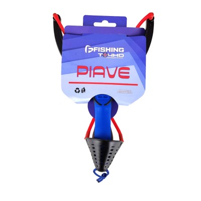 F-FISHING Рогатка Piave Made in Italy