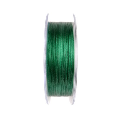 F-FISHING Шнур Azimuth PE X8 150м Dark Green 0,18мм 8,2кг/18lb