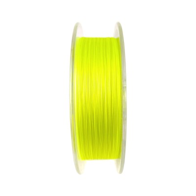 F-FISHING Шнур Azimuth PE X8 150м Fluo Yellow 0,25мм 17,3кг/38lb