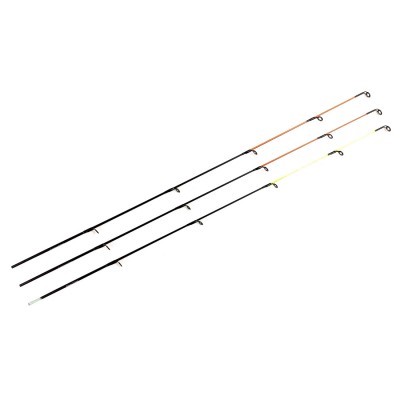 F-FISHING Удилище фидерное Axis River 3,3м тест max 150г
