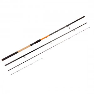 F-FISHING Удилище фидерное Fiaba Feeder 3,3м тест max 120г