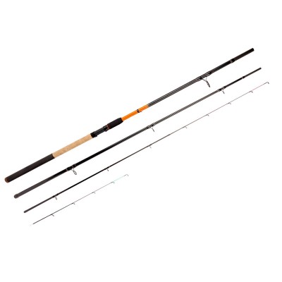 F-FISHING Удилище фидерное Fiaba Feeder 3,3м тест max 120г