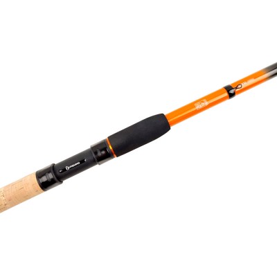 F-FISHING Удилище фидерное Fiaba Feeder 3,9м тест max 140г