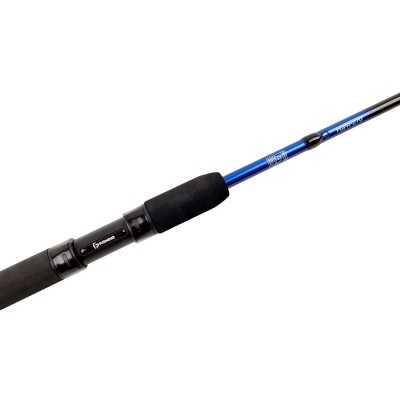 F-FISHING Удилище фидерное Gasta Feeder 2,7м тест max 40г