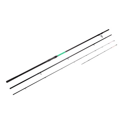 F-FISHING Удилище фидерное Vento Feeder 3,6м тест max 100г